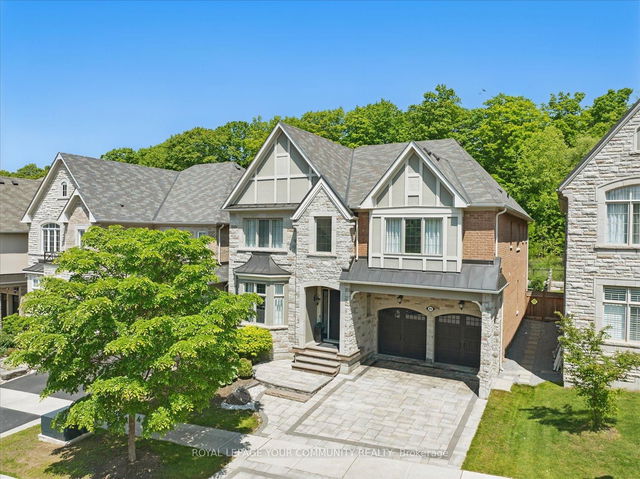 80 Forest Grove Court