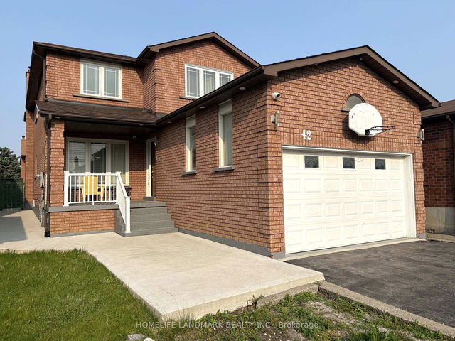 42 Lamp Crescent