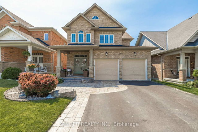 20 Don Rose Boulevard