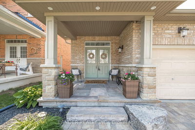 20 Don Rose Blvd, East Gwillimbury - Mt Albert image-0-1