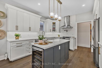 20 Don Rose Blvd, East Gwillimbury - Mt Albert image-0-2