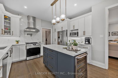 20 Don Rose Blvd, East Gwillimbury - Mt Albert image-0-3