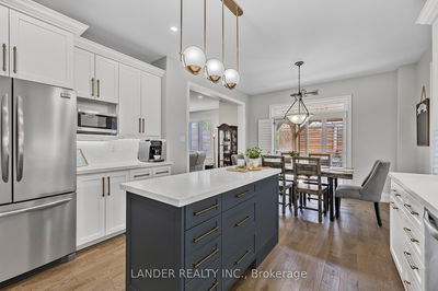 20 Don Rose Blvd, East Gwillimbury - Mt Albert image-0-4