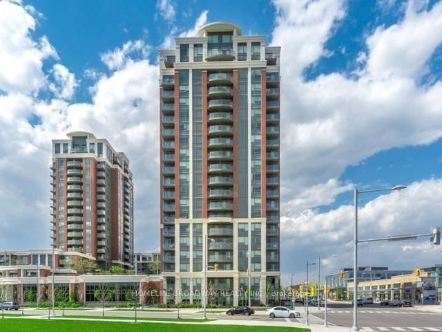 1603 - 8200 Birchmount Road