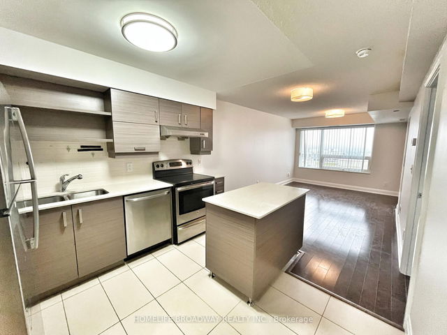 1603 - 8200 Birchmount Road