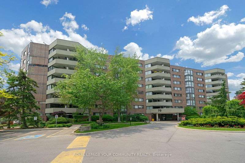 Unit 811 — 70 Baif Blvd, Richmond Hill - North Richvale image-0-0