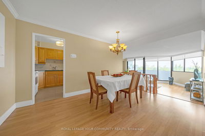 Unit 811 — 70 Baif Blvd, Richmond Hill - North Richvale image-0-1