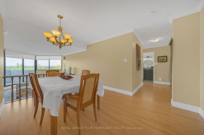 Unit 811 — 70 Baif Blvd, Richmond Hill - North Richvale image-0-2