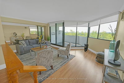 Unit 811 — 70 Baif Blvd, Richmond Hill - North Richvale image-0-3