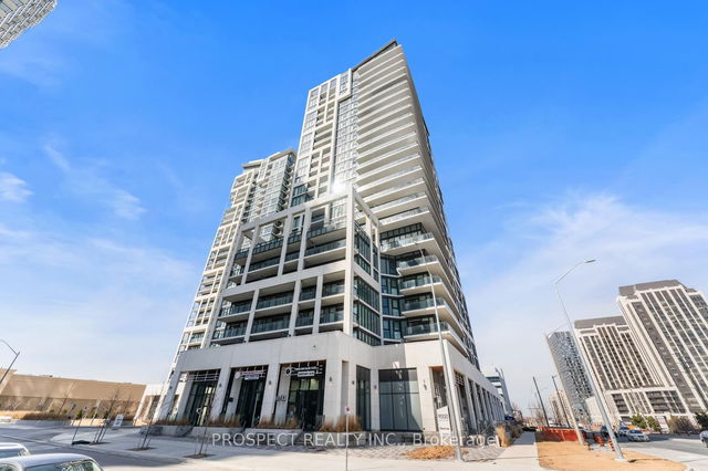 708 - 9000 Jane Street
