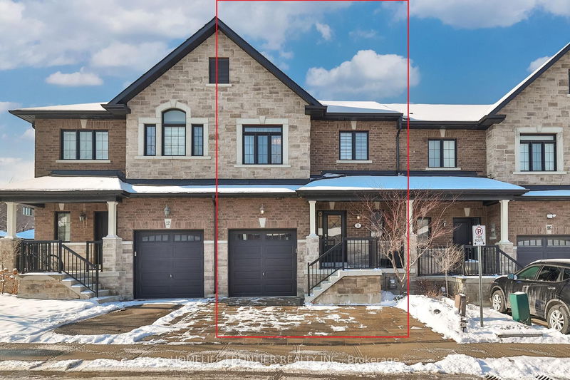 14 Charmuse Lane, East Gwillimbury - Holland Landing image-0-0