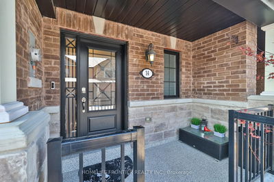 14 Charmuse Lane, East Gwillimbury - Holland Landing image-0-1