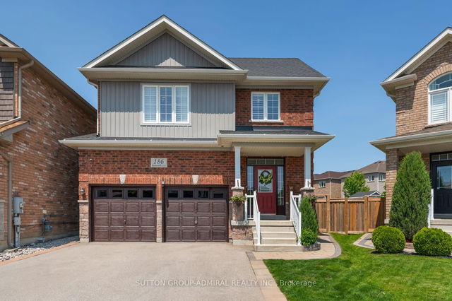 186 Romanelli Crescent