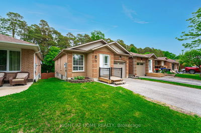 75 Kate Aitken Cres, New Tecumseth - Beeton image-0-1