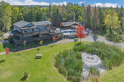 2642 5th Line, Innisfil - Rural Innisfil