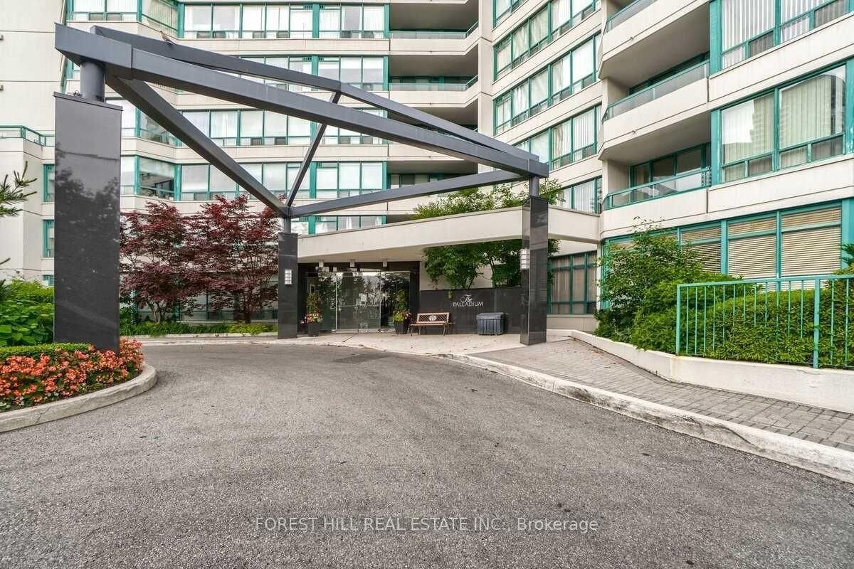 Condo for sale at Ph109-7250 Yonge Street, Vaughan, Crestwood-Springfarm-Yorkhill, L4J 7X1 - MLS: N12196261