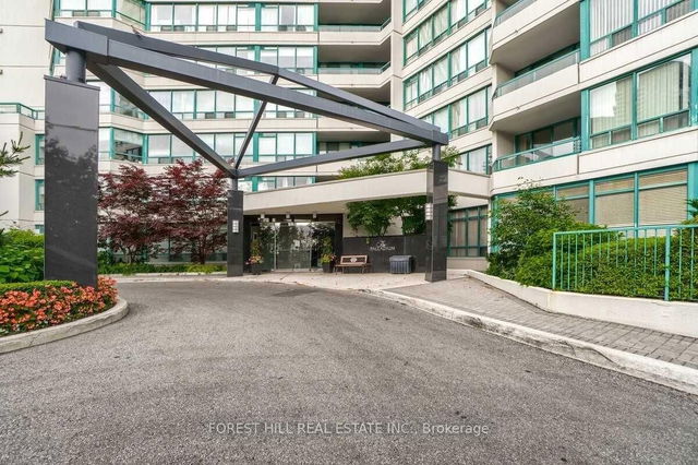 Ph109 - 7250 Yonge Street