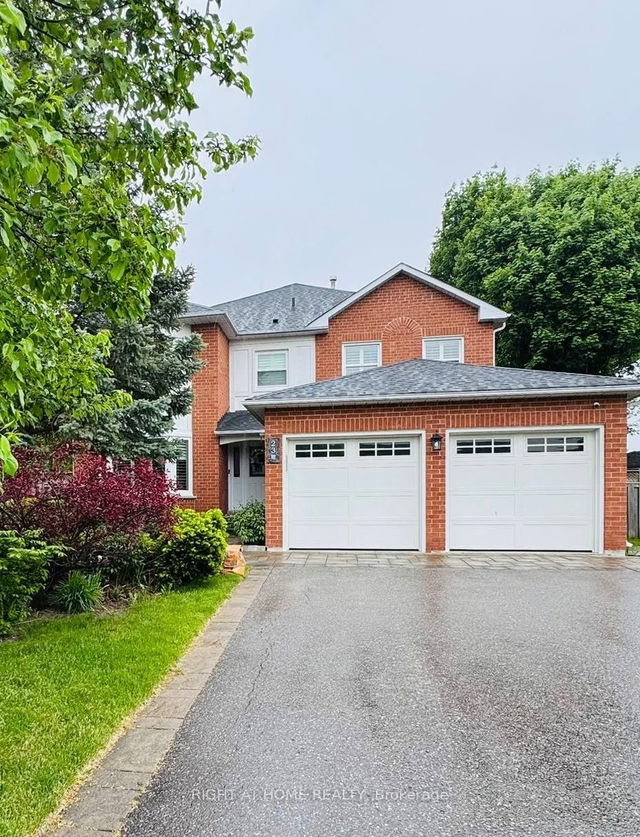23 Lismer Court