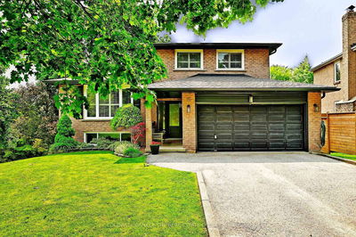 15 Earls Crt, East Gwillimbury - Holland Landing