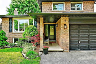 15 Earls Crt, East Gwillimbury - Holland Landing image-0-1