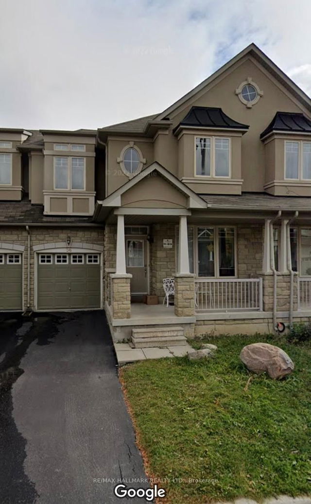 56 Stookes Crescent