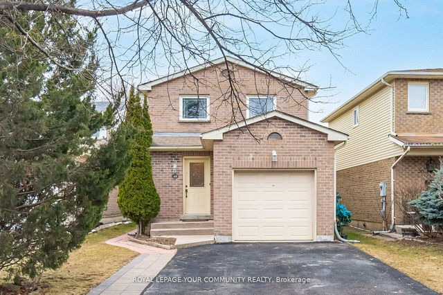 48 Bluesky Crescent