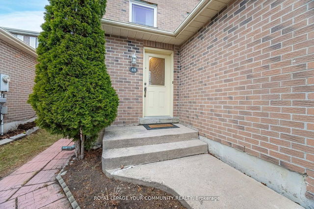 48 Bluesky Crescent