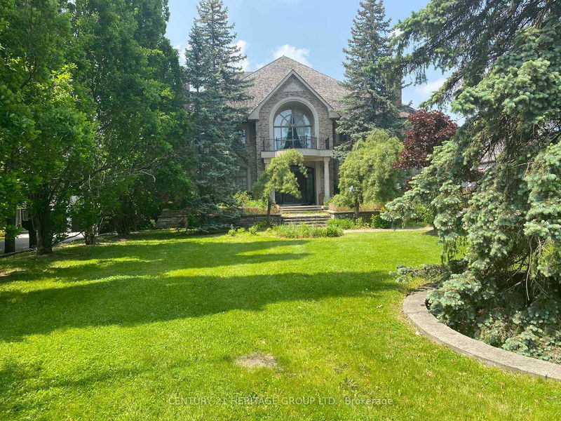 34 Maryvale Cres, Richmond Hill - South Richvale image-0-0