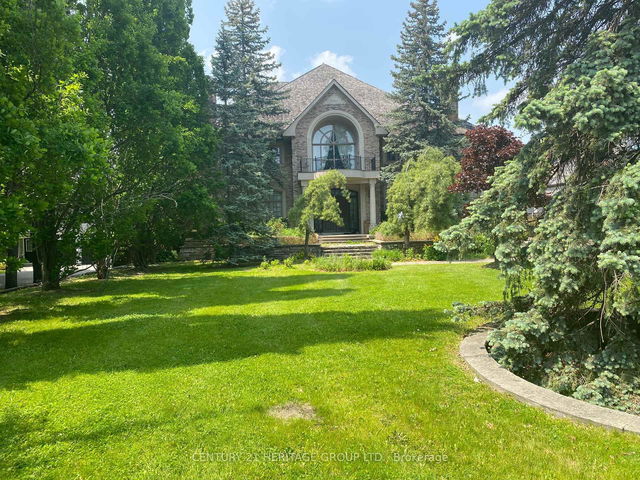 34 Maryvale Crescent