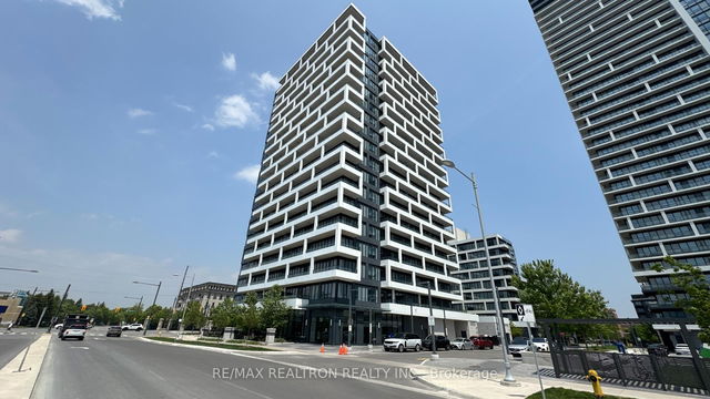 1911 - 38 Water Walk Drive