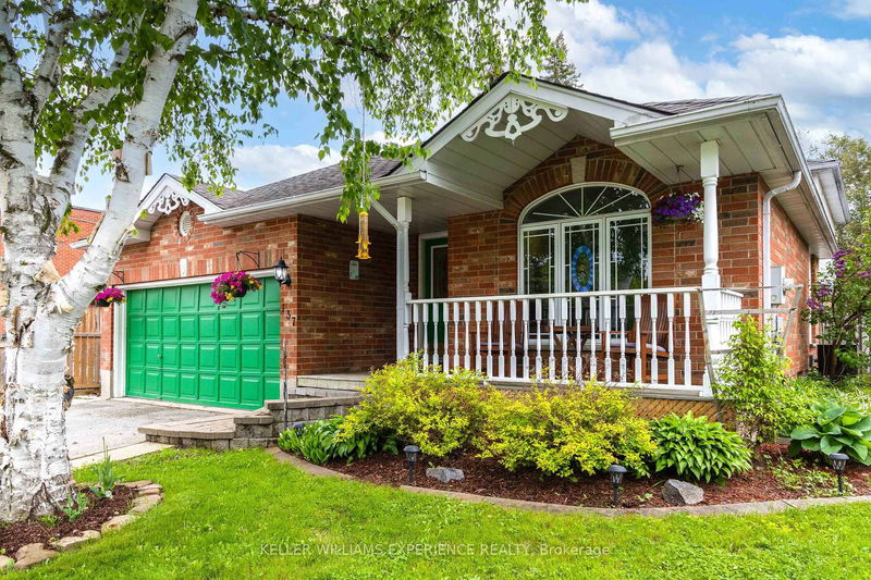 137 Queen St, New Tecumseth - Alliston image-0-0