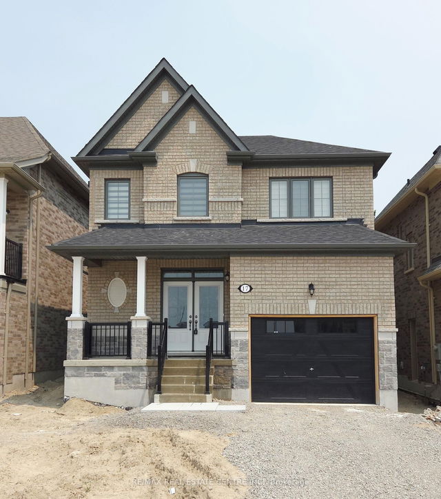 17 Lawrence D. Pridham Avenue