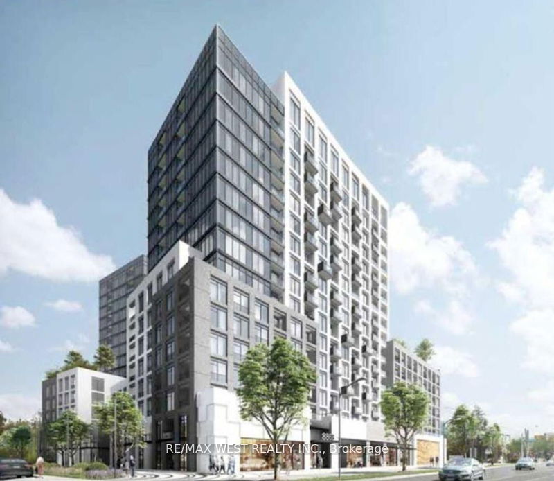 Unit 303W — 3 Rosewater St, Richmond Hill - South Richvale image-0-0