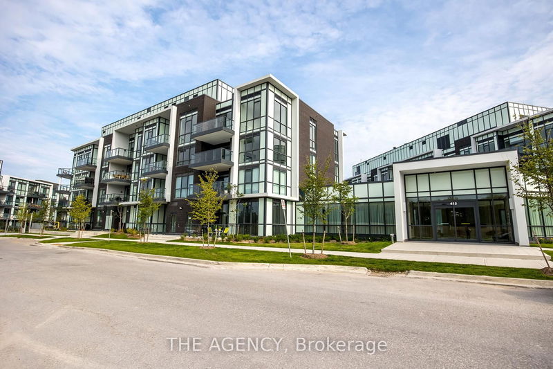 Unit G36 — 415 Sea Ray Ave, Innisfil - Rural Innisfil image-0-0