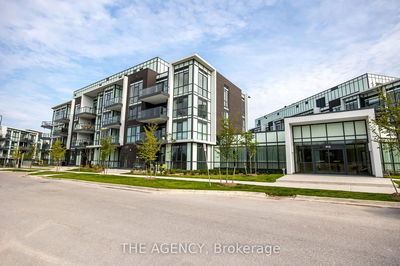 Unit G36 — 415 Sea Ray Ave, Innisfil - Rural Innisfil