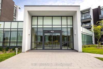 Unit G36 — 415 Sea Ray Ave, Innisfil - Rural Innisfil image-0-1