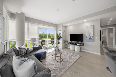 Unit A213 — 241 Sea Ray Ave, Innisfil - Rural Innisfil image-0-1