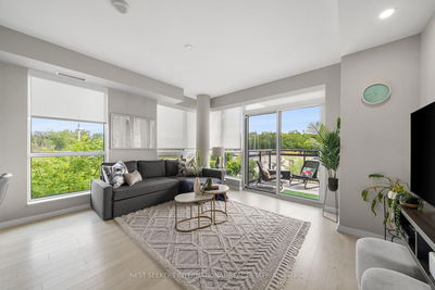 Unit A213 — 241 Sea Ray Ave, Innisfil - Rural Innisfil image-0-2