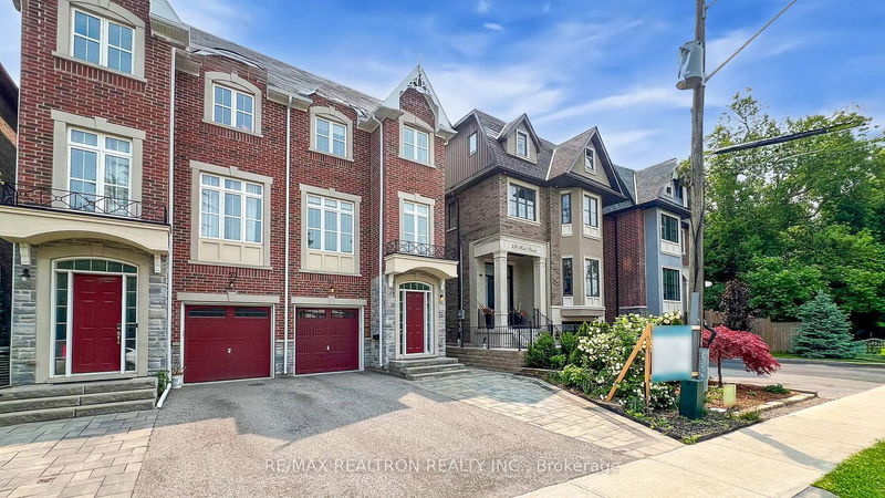 51 Hall St, Richmond Hill - Mill Pond image-0-0