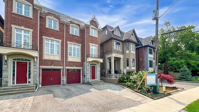 51 Hall St, Richmond Hill - Mill Pond