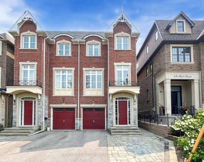 51 Hall St, Richmond Hill - Mill Pond image-0-1