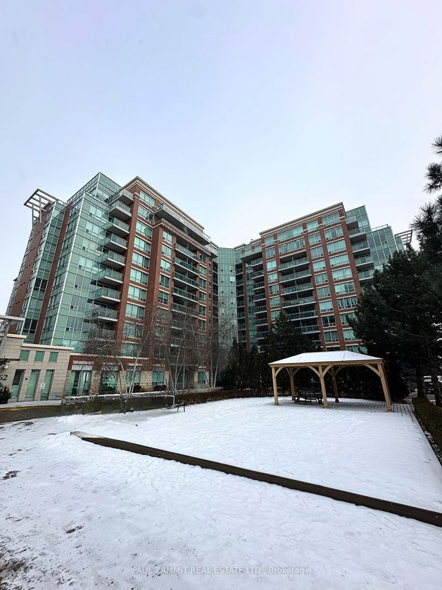 702 - 62 Suncrest Boulevard