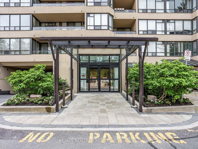 Unit 619 — 32 Clarissa Dr, Richmond Hill - Harding image-0-1