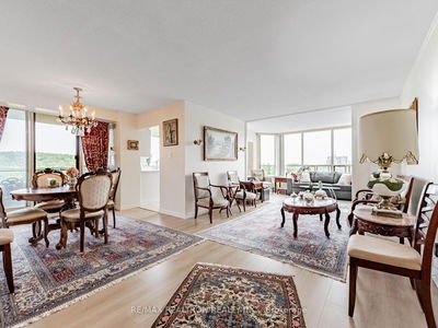 Unit 619 — 32 Clarissa Dr, Richmond Hill - Harding image-0-3