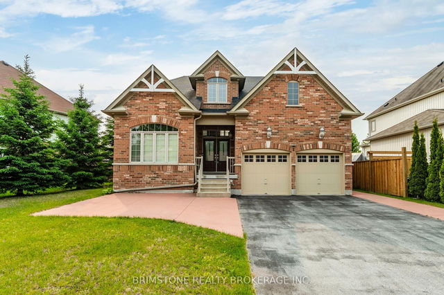 5 Nadmarc Court