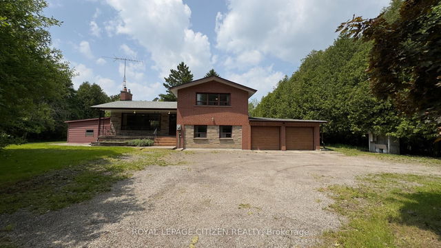 12060 cold creek Road