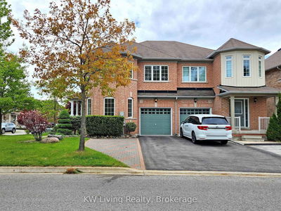 72 Duffin Dr, Whitchurch-Stouffville - Stouffville
