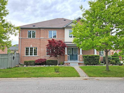 72 Duffin Dr, Whitchurch-Stouffville - Stouffville image-0-1