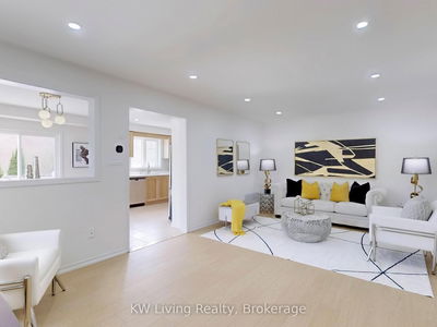 72 Duffin Dr, Whitchurch-Stouffville - Stouffville image-0-3