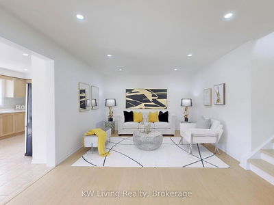 72 Duffin Dr, Whitchurch-Stouffville - Stouffville image-0-4